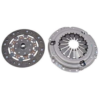 Blueprint Clutch Kit ADN130233