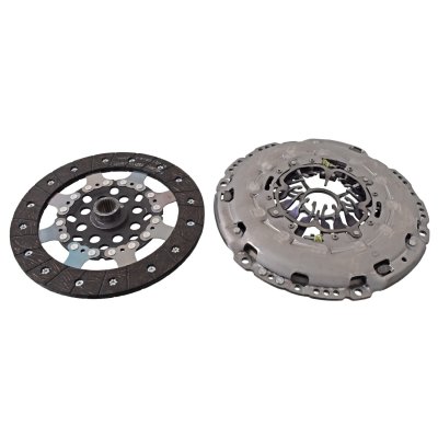 Blueprint Clutch Kit ADN130237