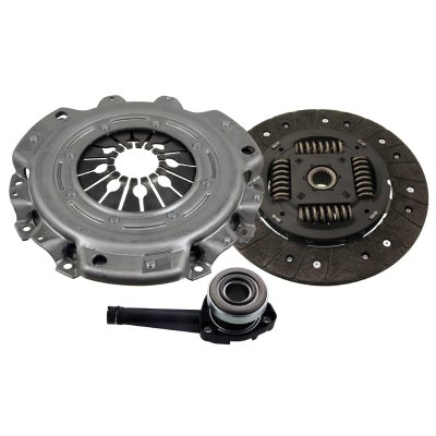 Blueprint Clutch Kit ADN130240