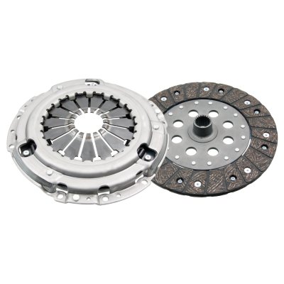 Blueprint Clutch Kit ADN130249