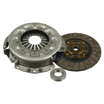 Blueprint Clutch Kit ADN13030