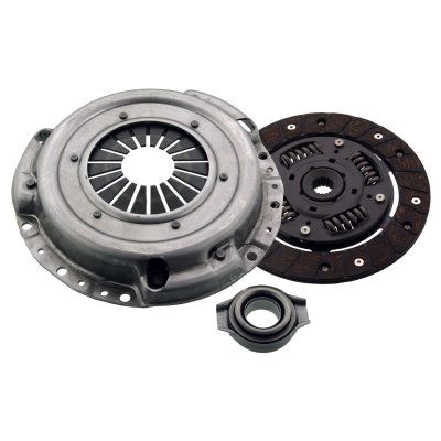 Blueprint Clutch Kit ADN13031