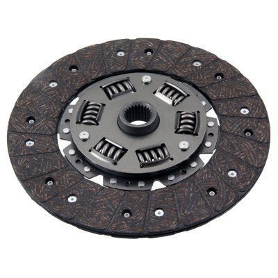 Blueprint Clutch Disc ADN13113