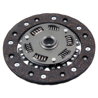 Blueprint Clutch Disc ADN13117