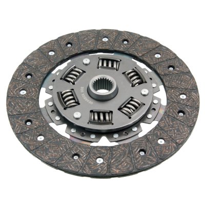 Blueprint Clutch Disc ADN13118