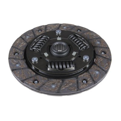 Blueprint Clutch Disc ADN13138