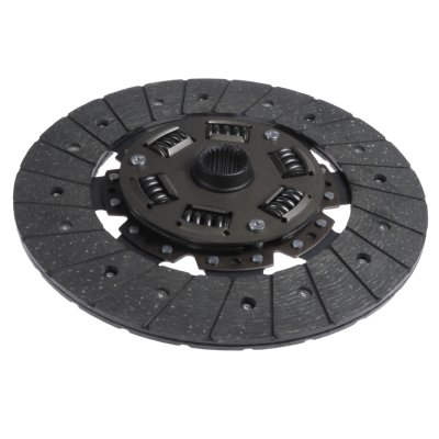 Blueprint Clutch Disc ADN13139