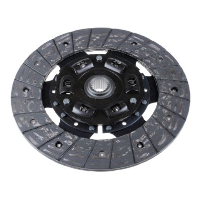 Blueprint Clutch Disc ADN13155