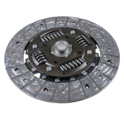 Blueprint Clutch Disc ADN13160