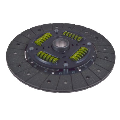 Blueprint Clutch Disc ADN13168