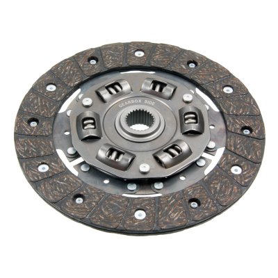 Blueprint Clutch Disc ADN13173