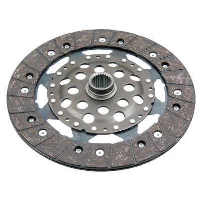 Blueprint Clutch Disc ADN13174