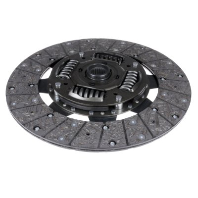 Blueprint Clutch Disc ADN13183