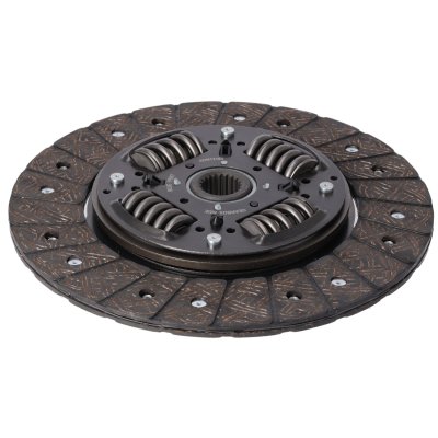 Blueprint Clutch Disc ADN13184