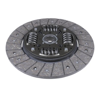 Blueprint Clutch Disc ADN13184