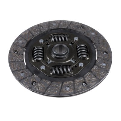 Blueprint Clutch Disc ADN13188