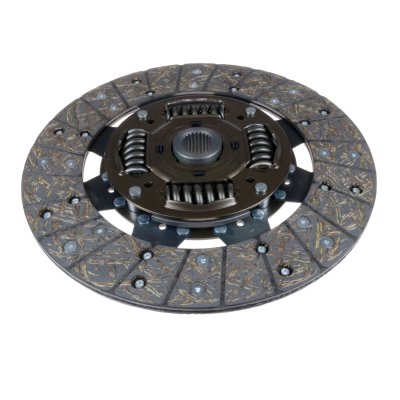 Blueprint Clutch Disc ADN13191