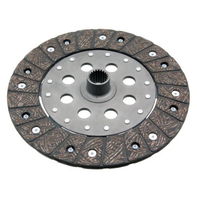 Blueprint Clutch Disc ADN13193