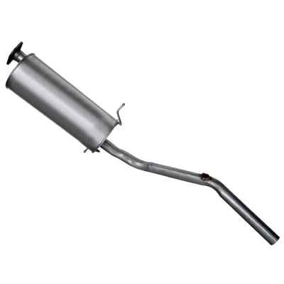 Blueprint Rear Silencer ADN16002