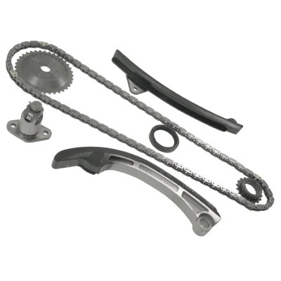 Blueprint Timing Chain Kit ADT373501