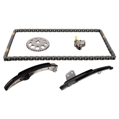 Blueprint Timing Chain Kit ADT37355