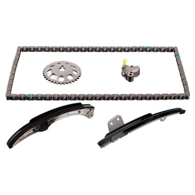 Blueprint Timing Chain Kit ADT37356