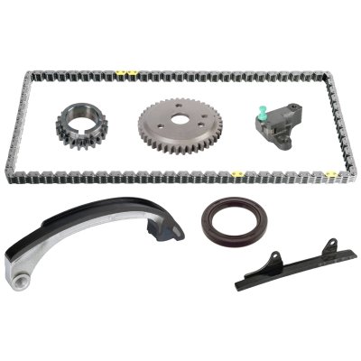 Blueprint Timing Chain Kit ADT37358