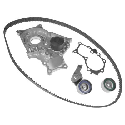 Blueprint Timing Belt Kit ADT373752