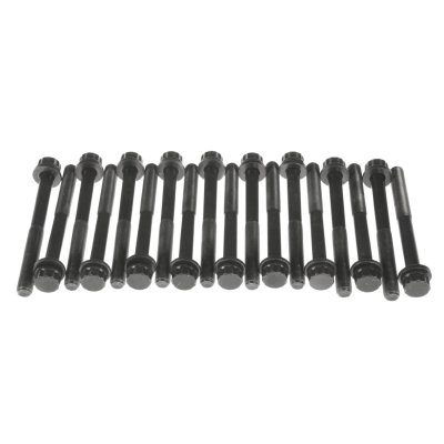 Blueprint Cylinder Head Bolt Set ADT37813