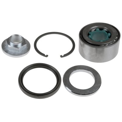 Blueprint Wheel Bearing Kit ADT38225