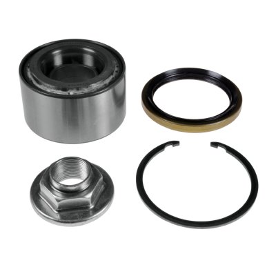 Blueprint Wheel Bearing Kit ADT38294