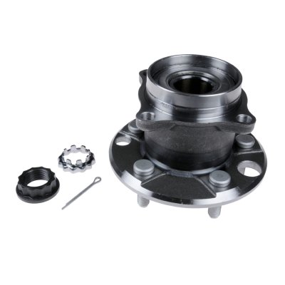 Blueprint Wheel Bearing Kit ADT383117