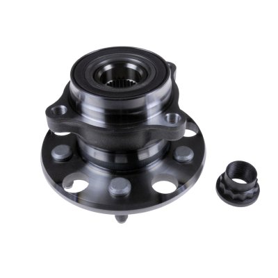 Blueprint Wheel Bearing Kit ADT38381