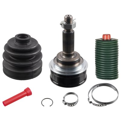 Blueprint Drive Shaft Joint Kit ADT38914