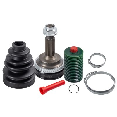 Blueprint Drive Shaft Joint Kit ADT38946B