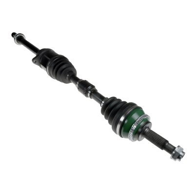 Blueprint Drive Shaft ADT389502