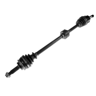 Blueprint Drive Shaft ADT389504