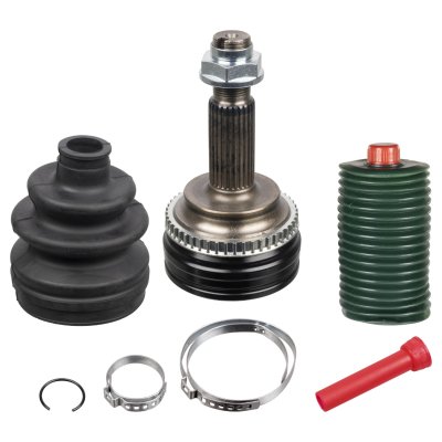 Blueprint Drive Shaft Joint Kit ADT38968