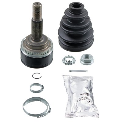 Blueprint Drive Shaft Joint Kit ADT38975