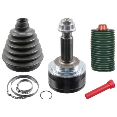 Blueprint Drive Shaft Joint Kit ADT38980