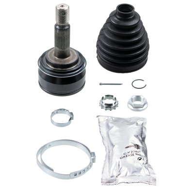 Blueprint Drive Shaft Joint Kit ADT38981