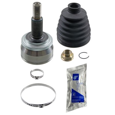 Blueprint Drive Shaft Joint Kit ADT38984