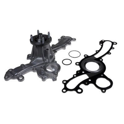 Blueprint Water Pump ADT391114