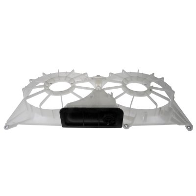 Blueprint Radiator Fan Cowling ADT398800