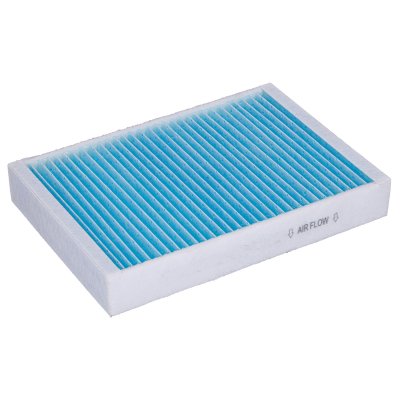 Blueprint Cabin Filter ADU172523