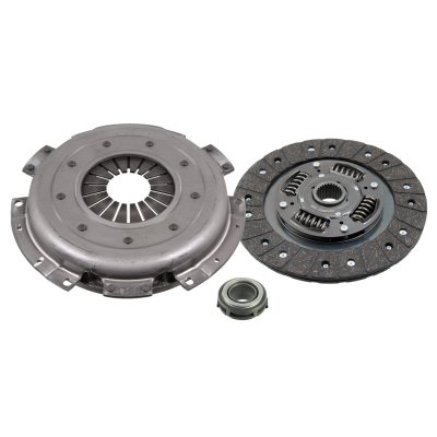 Blueprint Clutch Kit ADU173003