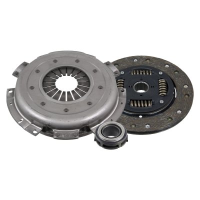 Blueprint Clutch Kit ADU173004