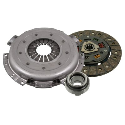 Blueprint Clutch Kit ADU173005