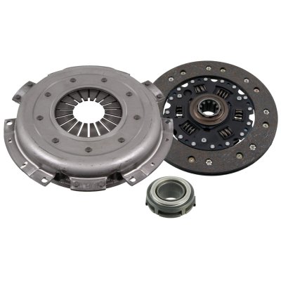 Blueprint Clutch Kit ADU173006