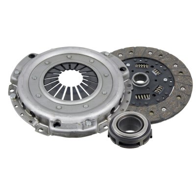 Blueprint Clutch Kit ADU173008